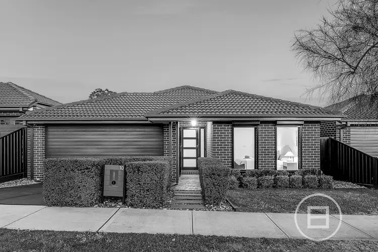 10 Stilford Street, South Morang VIC 3752