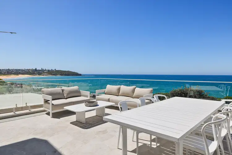 Second view of Homely house listing, 25 Carrington Parade, Freshwater NSW 2096