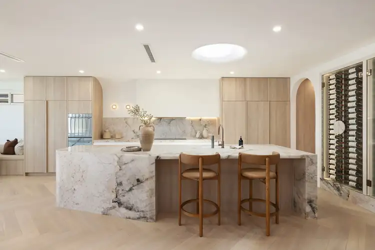 Fourth view of Homely house listing, 25 Carrington Parade, Freshwater NSW 2096