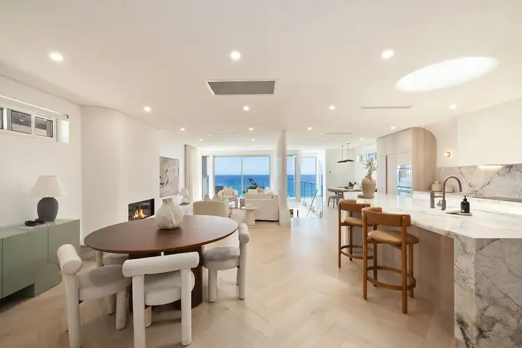 Sixth view of Homely house listing, 25 Carrington Parade, Freshwater NSW 2096