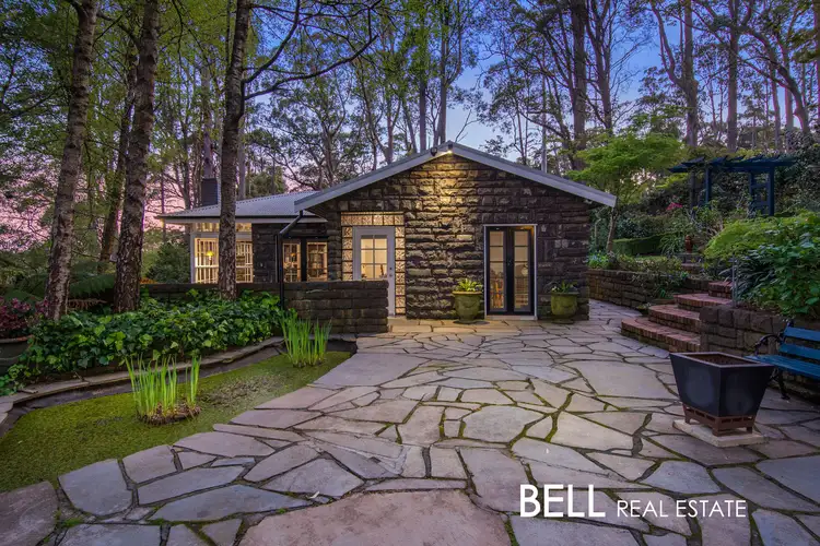 4 Ornata Road, Mount Dandenong VIC 3767