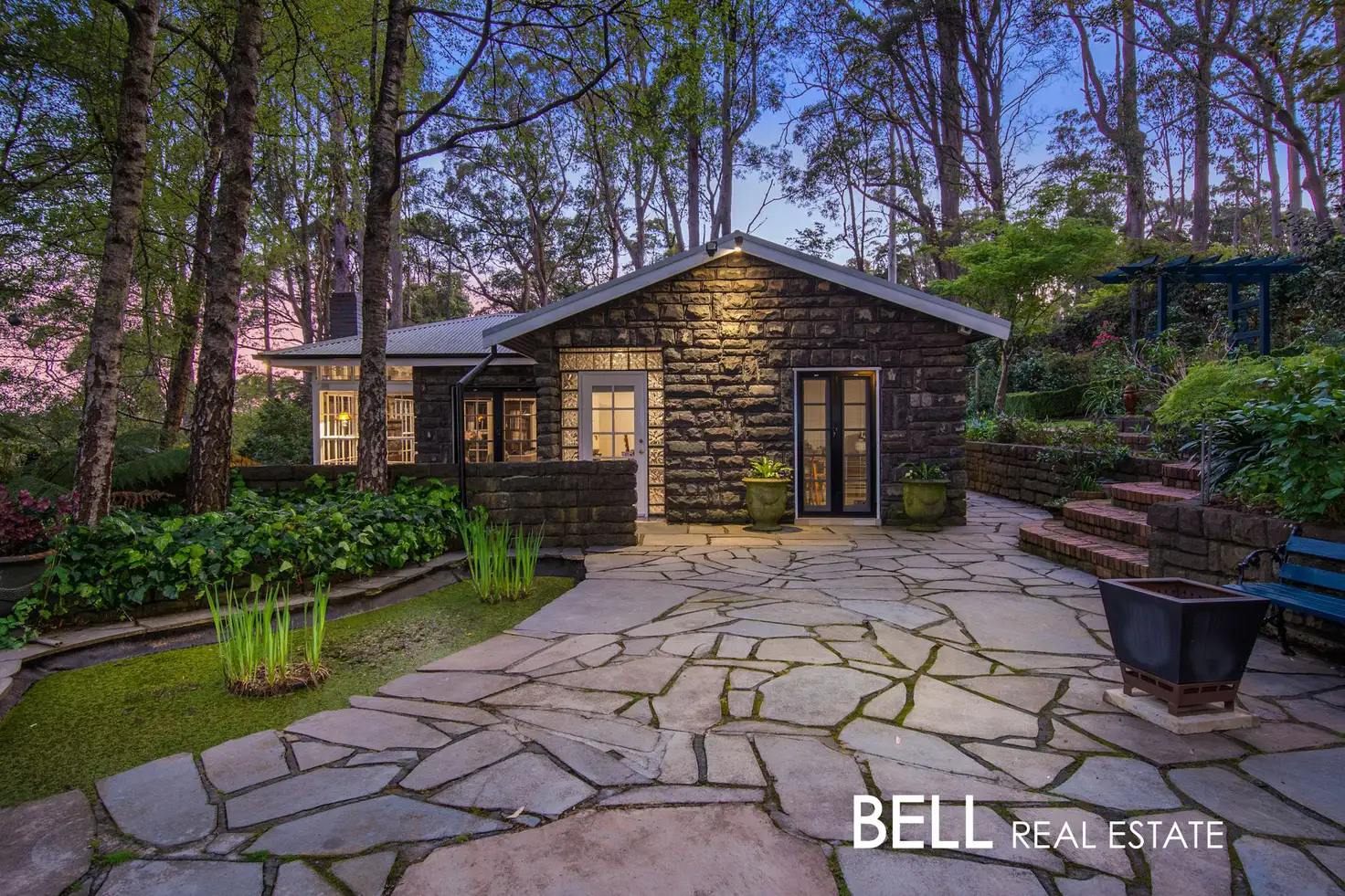 Main view of Homely house listing, 4 Ornata Road, Mount Dandenong VIC 3767