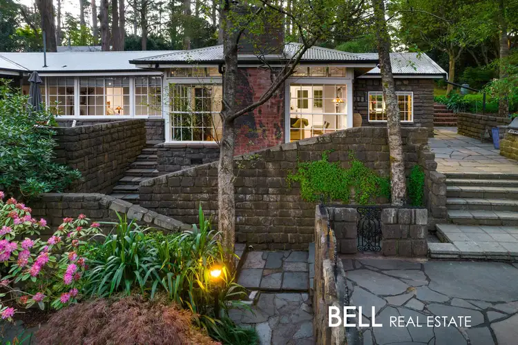 Fourth view of Homely house listing, 4 Ornata Road, Mount Dandenong VIC 3767