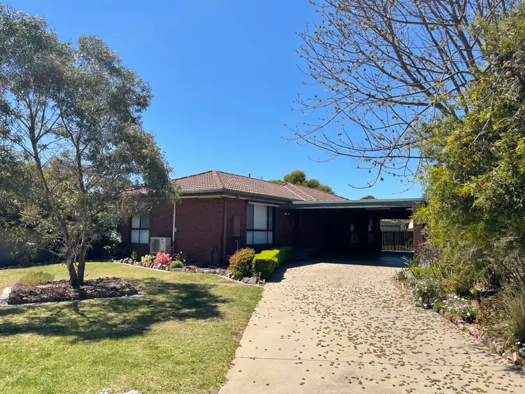 Main view of Homely house listing, 26 Howitt Road, Shepparton VIC 3630