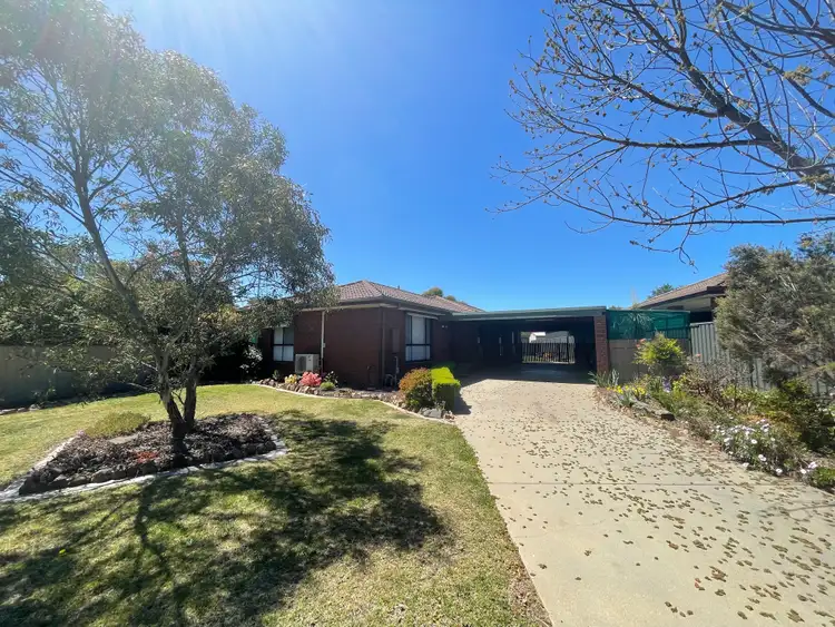 Second view of Homely house listing, 26 Howitt Road, Shepparton VIC 3630