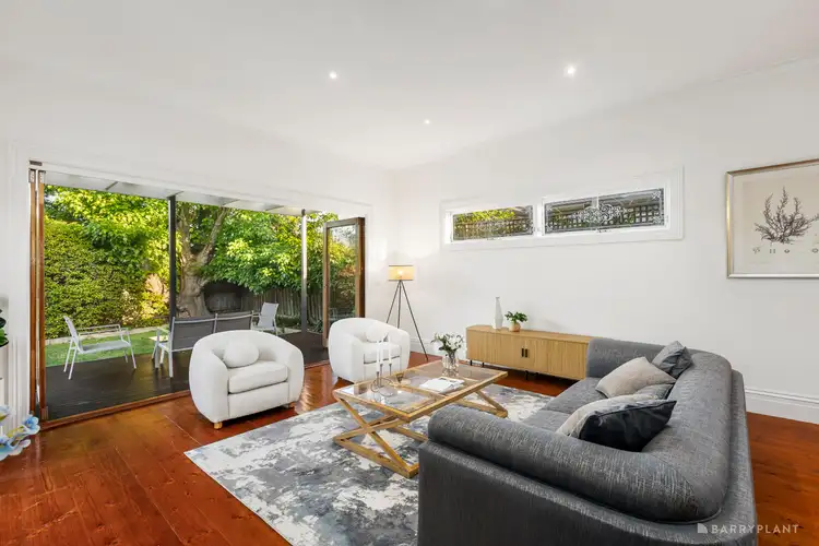 Second view of Homely house listing, 56 Mary Street, Kew VIC 3101