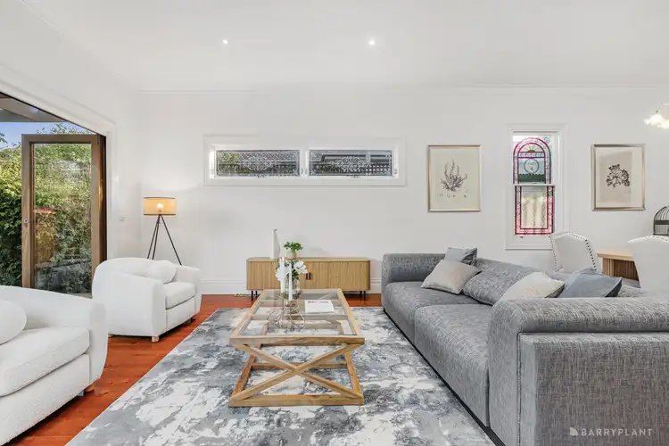 Third view of Homely house listing, 56 Mary Street, Kew VIC 3101