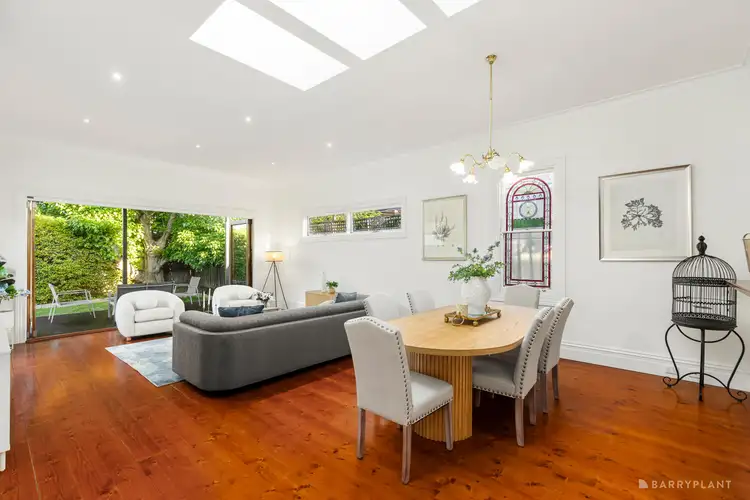 Fifth view of Homely house listing, 56 Mary Street, Kew VIC 3101