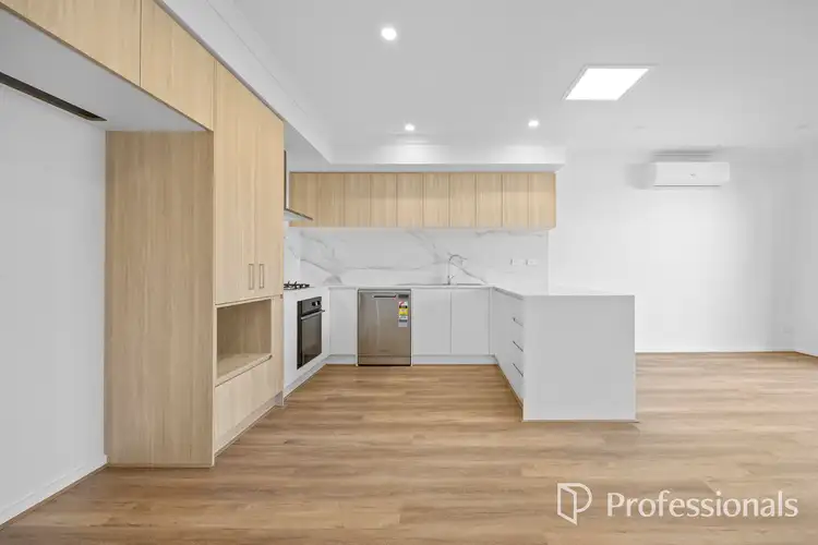 Fourth view of Homely house listing, 11 Lanark Street, Clyde North VIC 3978
