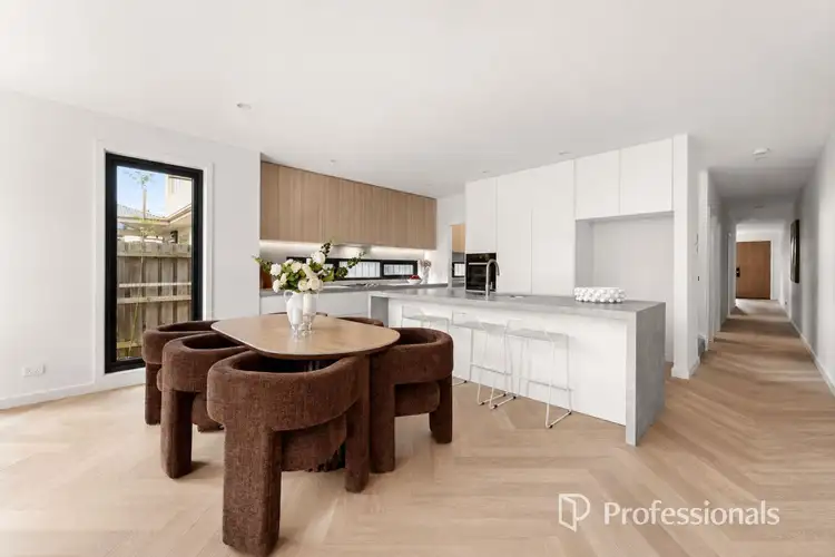 29B Castlewood Street