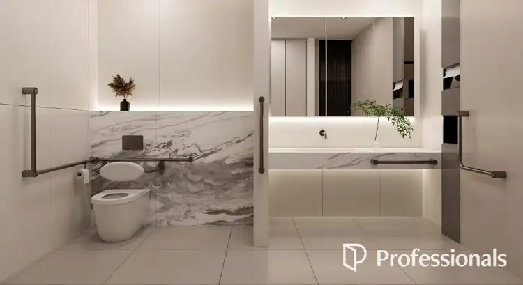 Third view of Homely townhouse listing, 2/29 Castlewood Street, Bentleigh East VIC 3165