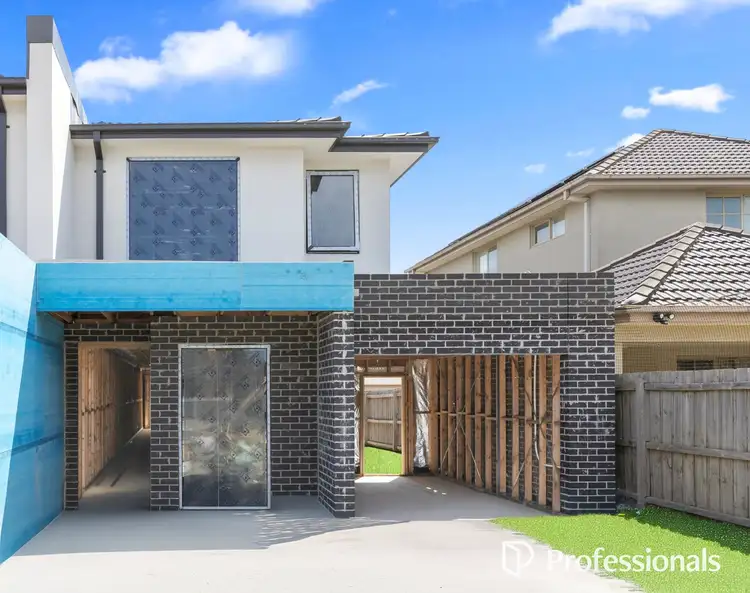 Fifth view of Homely townhouse listing, 2/29 Castlewood Street, Bentleigh East VIC 3165