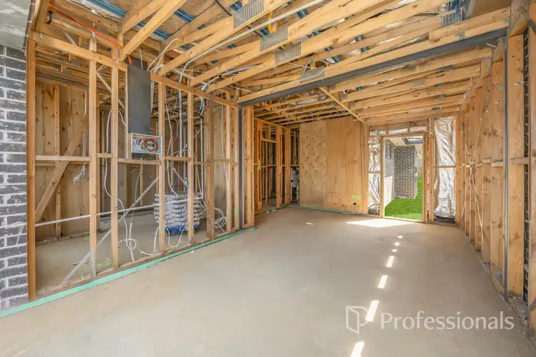 Sixth view of Homely townhouse listing, 2/29 Castlewood Street, Bentleigh East VIC 3165