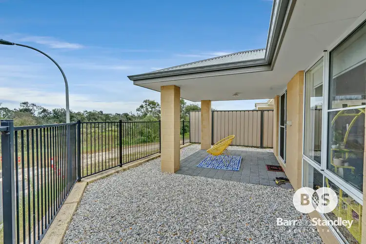Third view of Homely house listing, 18 Gymnite Lane, Australind WA 6233