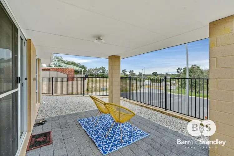 Fourth view of Homely house listing, 18 Gymnite Lane, Australind WA 6233