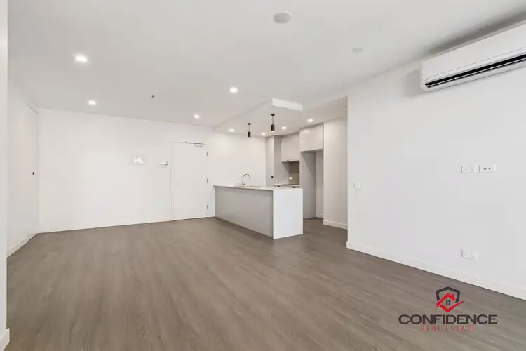 Third view of Homely apartment listing, 104/76 Steve Irwin Avenue, Wright ACT 2611