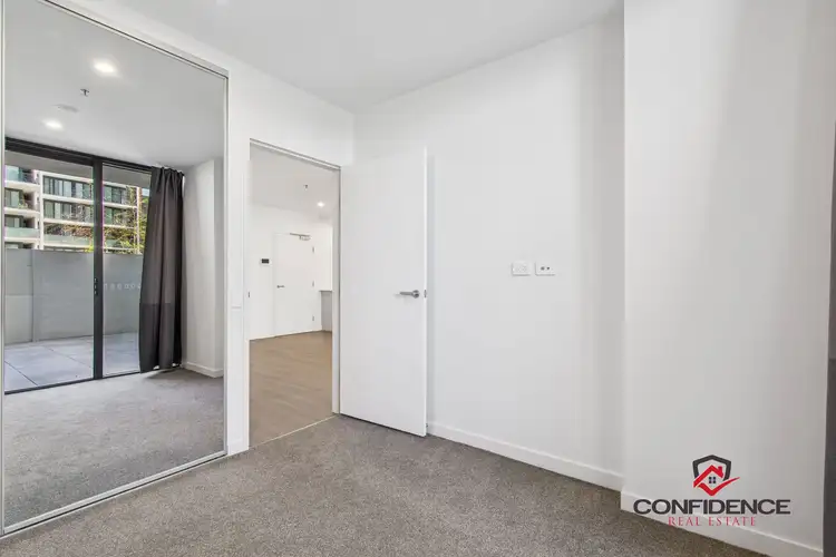 Fifth view of Homely apartment listing, 104/76 Steve Irwin Avenue, Wright ACT 2611