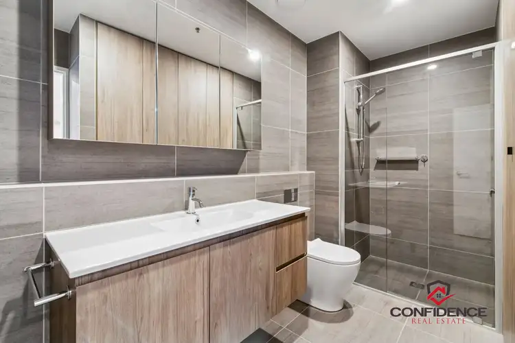 Sixth view of Homely apartment listing, 104/76 Steve Irwin Avenue, Wright ACT 2611