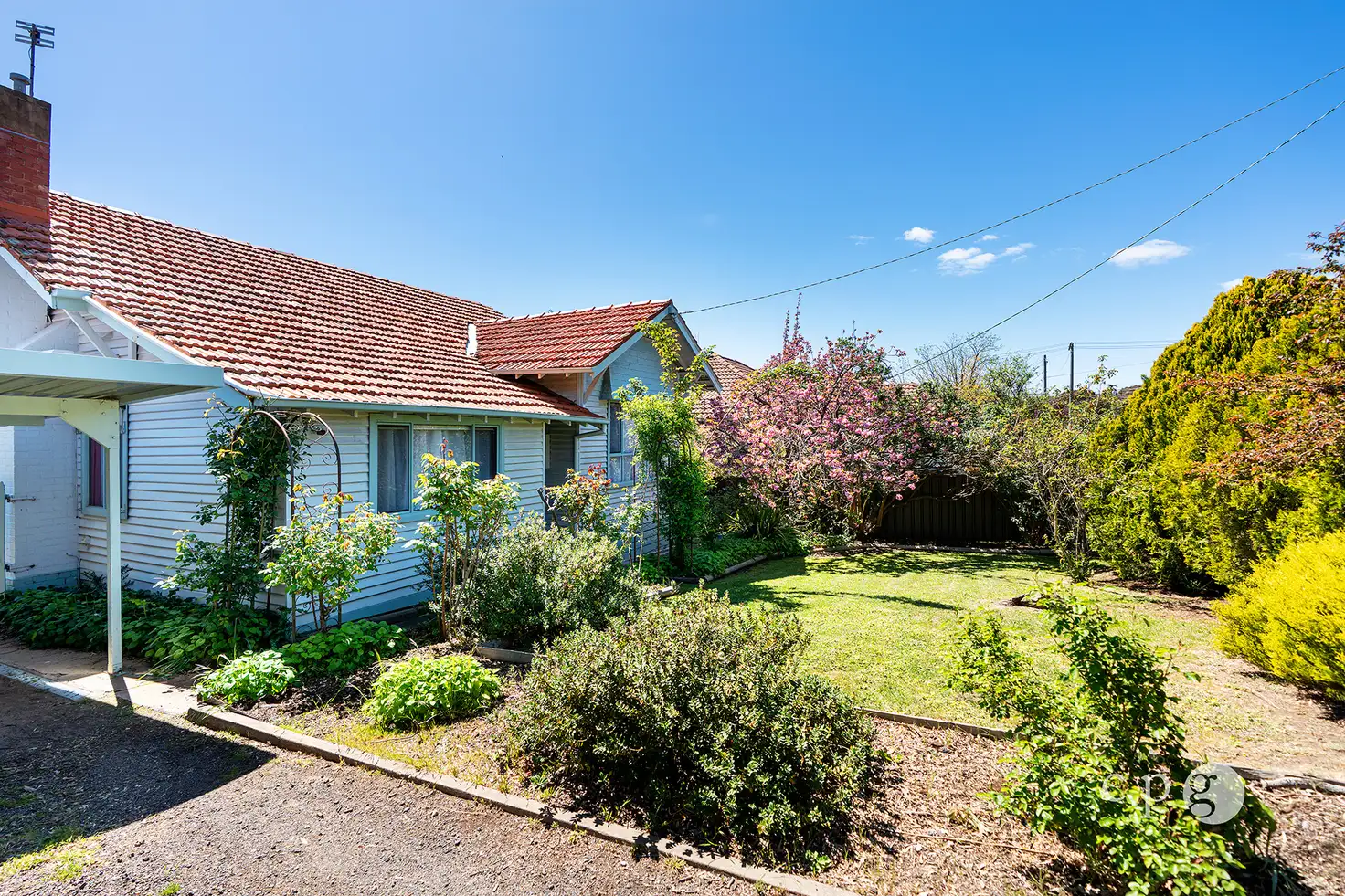 Main view of Homely house listing, 9 North Street, Castlemaine VIC 3450
