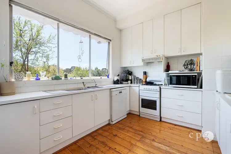 Second view of Homely house listing, 9 North Street, Castlemaine VIC 3450