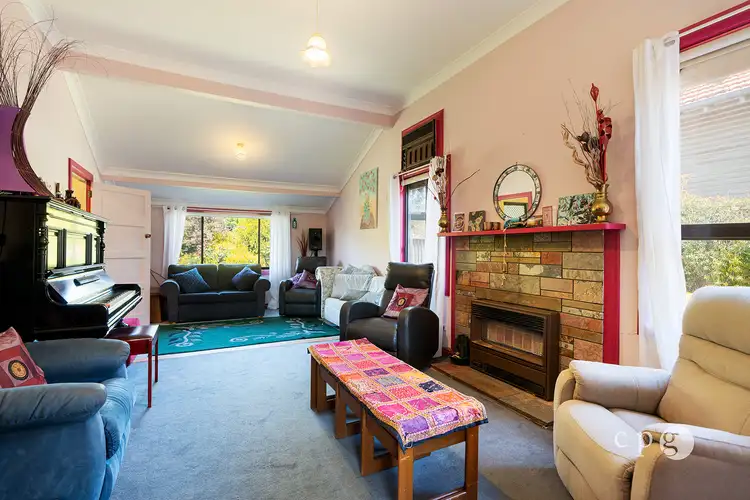 Third view of Homely house listing, 9 North Street, Castlemaine VIC 3450