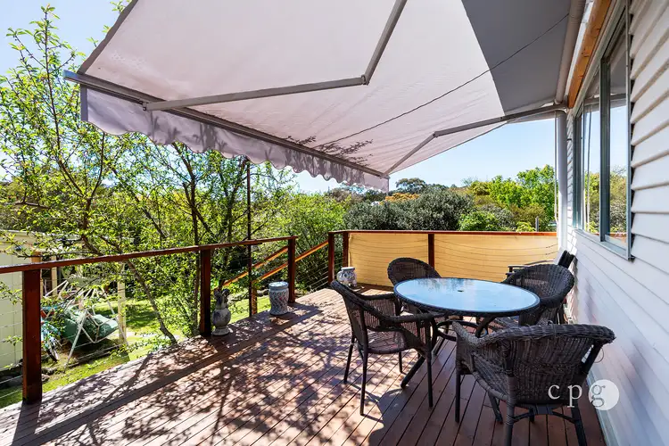 Fourth view of Homely house listing, 9 North Street, Castlemaine VIC 3450