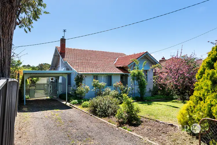Fifth view of Homely house listing, 9 North Street, Castlemaine VIC 3450