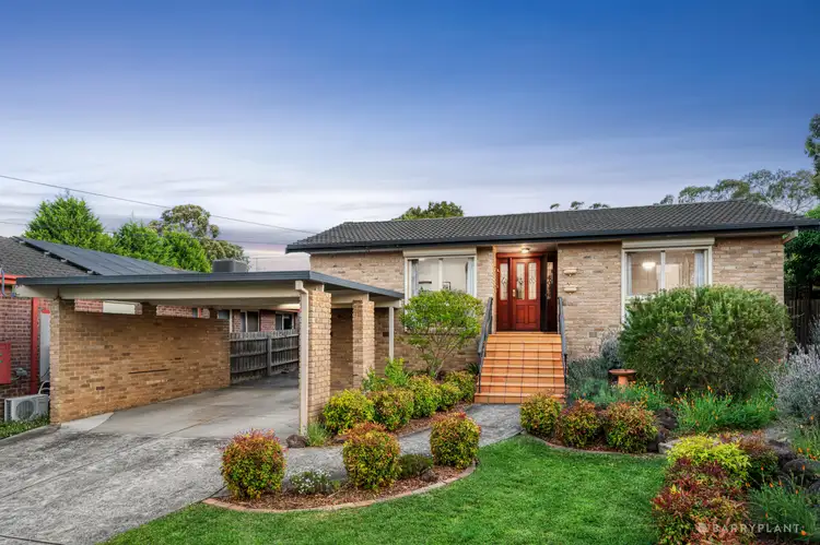 25 Savaris Court, Donvale VIC 3111