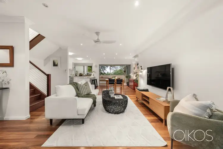 2/68 Davies Road, Ashgrove QLD 4060