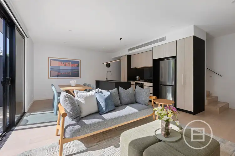 Fifth view of Homely townhouse listing, 3/2A Brailsford Road, Bentleigh VIC 3204