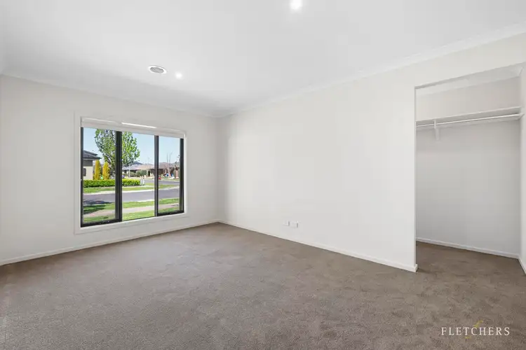 Fifth view of Homely house listing, 54 STRETTLE Crescent, Cranbourne North VIC 3977