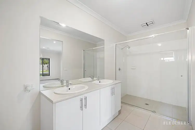 Sixth view of Homely house listing, 54 STRETTLE Crescent, Cranbourne North VIC 3977