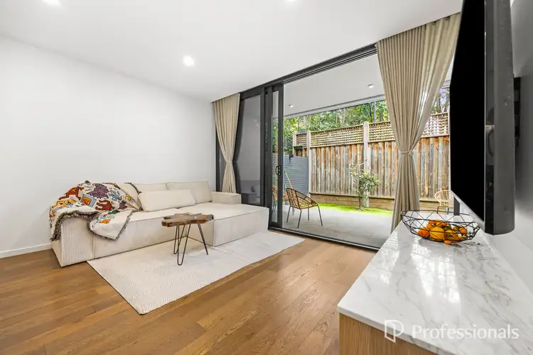 8/233 Burke Road, Glen Iris VIC 3146