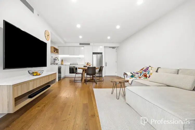 Third view of Homely apartment listing, 8/233 Burke Road, Glen Iris VIC 3146