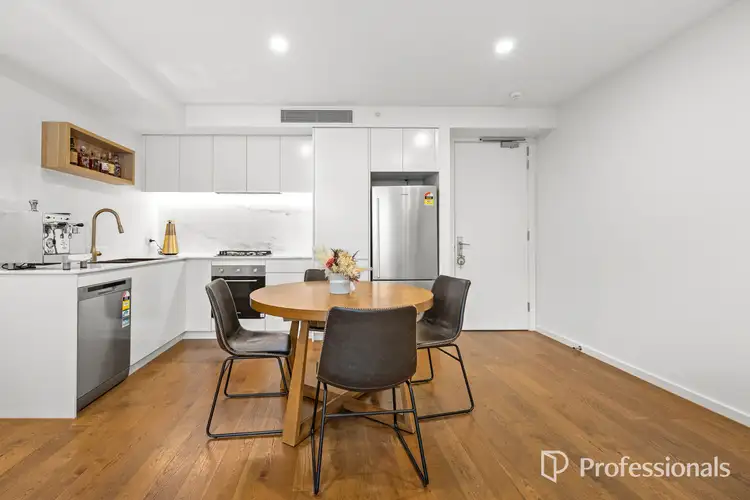 Fifth view of Homely apartment listing, 8/233 Burke Road, Glen Iris VIC 3146