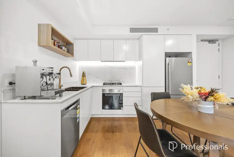 Sixth view of Homely apartment listing, 8/233 Burke Road, Glen Iris VIC 3146