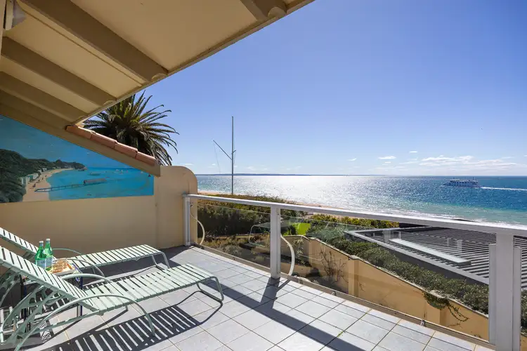 Main view of Homely house listing, 10 Point King Road, Portsea VIC 3944