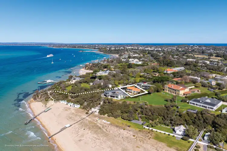 10 Point King Road, Portsea VIC 3944