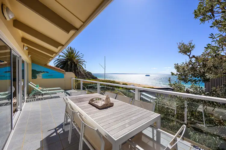 Second view of Homely house listing, 10 Point King Road, Portsea VIC 3944