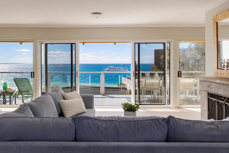 Fifth view of Homely house listing, 10 Point King Road, Portsea VIC 3944