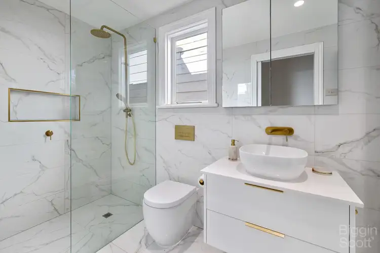 Fifth view of Homely house listing, 9 Moore Street, Elwood VIC 3184