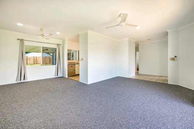 Second view of Homely house listing, 2 Kirraly Close, Mooroobool QLD 4870