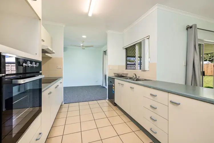 Fourth view of Homely house listing, 2 Kirraly Close, Mooroobool QLD 4870