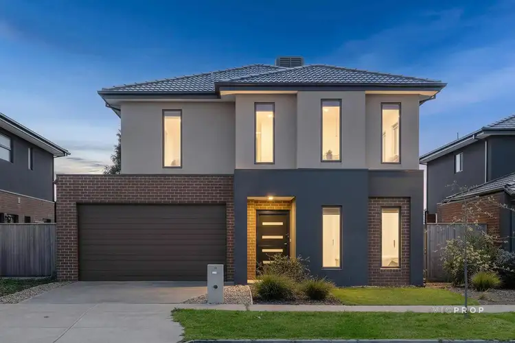 20 Clementine Boulevard, Tarneit VIC 3029