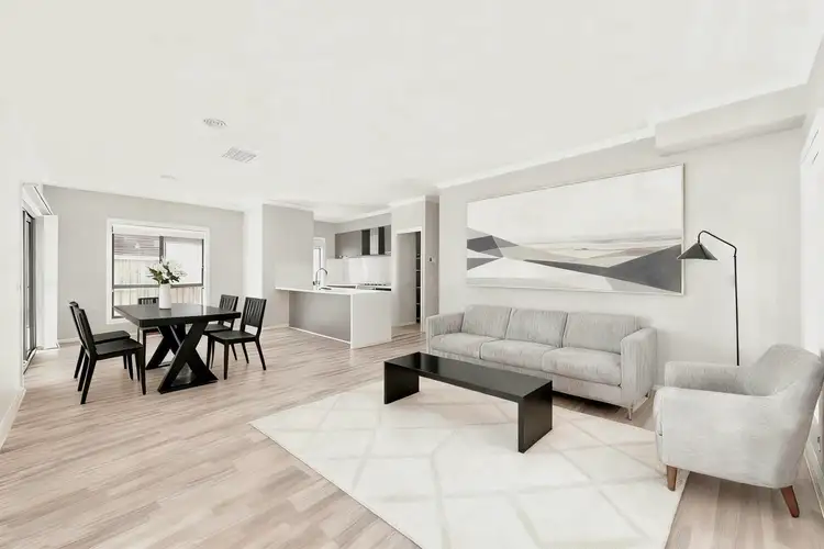 Fifth view of Homely house listing, 20 Clementine Boulevard, Tarneit VIC 3029