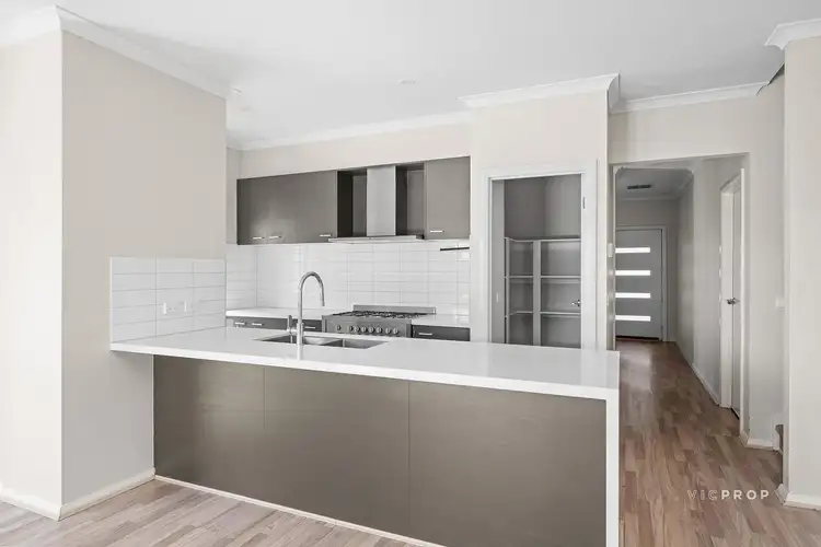 Sixth view of Homely house listing, 20 Clementine Boulevard, Tarneit VIC 3029