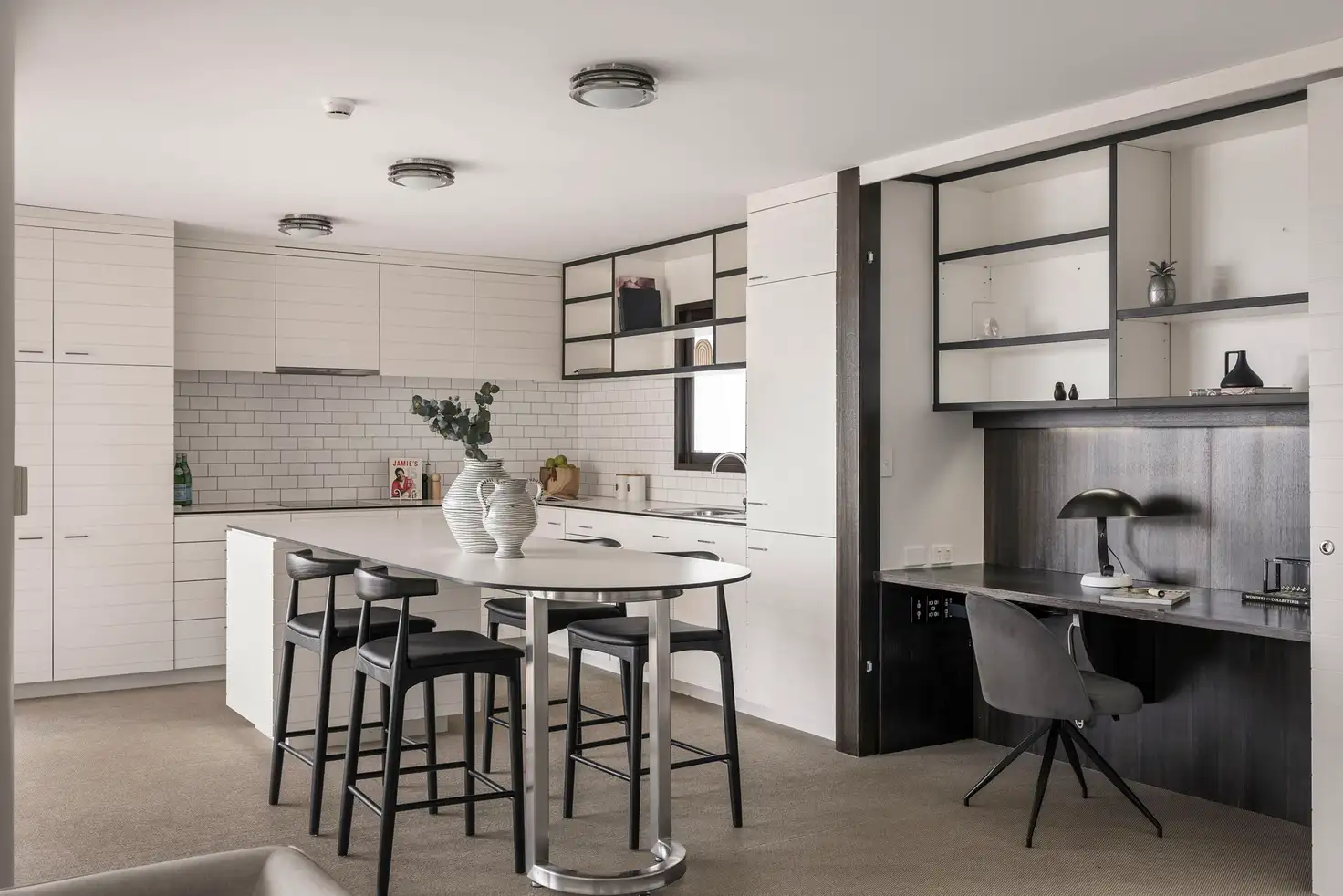 Main view of Homely unit listing, 25/32 Dunmore Terrace, Auchenflower QLD 4066