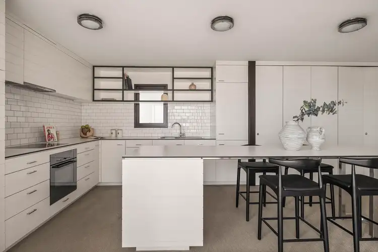 Second view of Homely unit listing, 25/32 Dunmore Terrace, Auchenflower QLD 4066