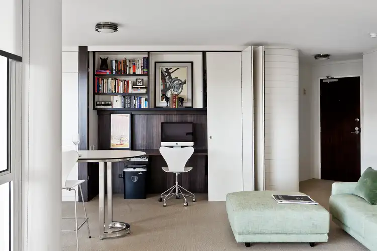 Third view of Homely unit listing, 25/32 Dunmore Terrace, Auchenflower QLD 4066