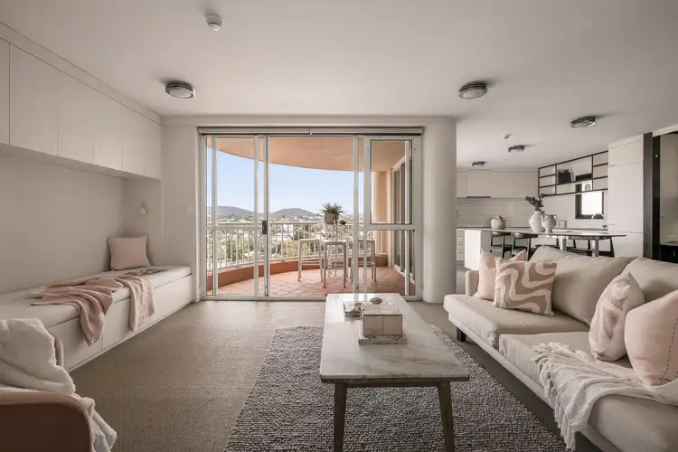 Sixth view of Homely unit listing, 25/32 Dunmore Terrace, Auchenflower QLD 4066